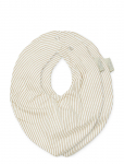 Cam Cam Copenhagen - Bandana Bib, Jersey, 2-Pack - Gots - Vintage Toys - Pudip&otilde;lled - ONE SIZE