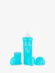 Twistshake - Twistshake Anti-Colic Baby Bottle - Lutipudelid - 330 ml