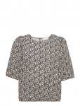 My Essential Wardrobe - Mwmalia Blouse - Pikkade varrukatega - 34