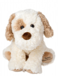 Teddykompaniet - Selma, Creme - Soft Toys - ONE SIZE