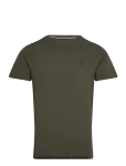 U.S. Polo Assn. - Uspa T-Shirt Arjun Men - L&uuml;hikeste varrukatega - XXL