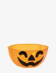Joker - Halloween Candy Bowl Pumpkin - Peotarbed - ONE SIZE