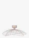 Globen Lighting - Ceiling Lamp/ Wall Lamp Ray - Rippvalgustid - ONE SIZE