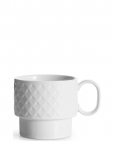 Sagaform - Coffee & More , Tea Mug - Teetassid - 40 CL