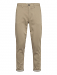Mos Mosh Gallery - Mmghunt Soft String Pant - Chino-p&uuml;ksid - 32 x 32