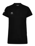 Hummel - Hmlmove Grid Polo Woman - Spordipolod - M