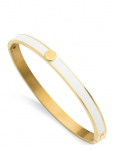 By Jolima - Palermo Bangle - K&auml;ev&otilde;rud - ONE SIZE 6 cm