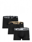 NIKE Underwear - Trunk 3Pk - Bokserid - XL