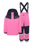 Didriksons - Skare Kids Set - Suusakombinesoonid ja -komplektid - 98