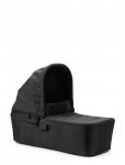 Elodie Details - Mondo Carry Cot - Black - Jalutusk&auml;ru tarvikud - ONE SIZE