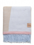 Mette Ditmer - Gallery Throw - Tekid ja pleedid - 125X170CM
