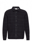 Casual Friday - Cfjeux Checked Shacket - Kerged jakid - XXL