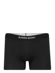 Bj&ouml;rn Borg - Premium Cotton Stretch Boxer 2P - Bokserid - XS