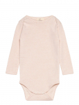 Copenhagen Colors - Striped Long Sleeve Body - Pikkade varrukatega - 56