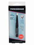 Tweezerman - Slant Tweezer Midnight Sky - Makeup Tools - ONE SIZE