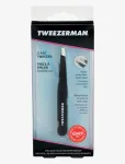 Tweezerman - Slant Tweezer Midnight Sky - Makeup Tools - ONE SIZE