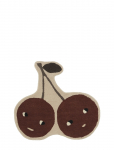 OYOY MINI - Cherry Rug - As&uuml;mmeetrilised vaibad - ONE SIZE