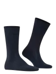 Falke - Sensitive London Soft-Top Suitable For Diabetics - Tavalised sokid - 47-50