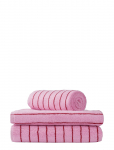 Bongusta - Naram Hand Towels - K&uuml;laliste r&auml;tikud - 80X50CM