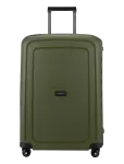 Samsonite - S'cure Spinner 69/25 - Kohvrid - 69