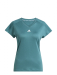 Adidas Performance - We Min T - L&uuml;hikeste varrukatega - XS