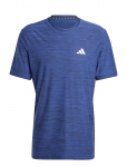 Adidas Performance - Tr-Es Stretch T - L&uuml;hikeste varrukatega - S