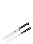 Lion Sabatier - Carving Set Pluton 2-Pack - Nikerdusnoad - ONE SIZE