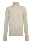 Revolution - High-Neck Sweater - K&otilde;rge kaelusega - XXL