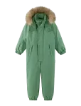 Reima - Reimatec Winter Overall, Stavanger - Suusakombinesoonid ja -komplektid - 140
