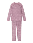 Reima - Wool Base Layer Set, Taival - Baselayer Sets - 150
