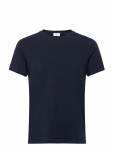 Filippa K - Stretch Cotton Tee - L&uuml;hikeste varrukatega - XXL