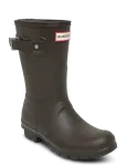 Hunter - Womens Original Short Boot - Kummisaapad - 36