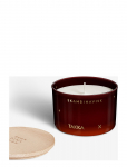 Skandinavisk - Takka Seasonal Scented Candle 90G - L&otilde;hnak&uuml;&uuml;nlad - 90 g