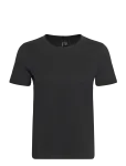 Vero Moda - Vmpaula S/S T-Shirt Noos - L&uuml;hikeste varrukatega - L