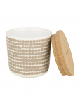 Marimekko Home - Siirtolapuutar. Scented Candle - Plokkk&uuml;&uuml;nlad - ONE SIZE