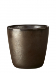 Aida - Raw Metallic Brown - Krus U Hank 1 Stk 30 Cl - Kohvitassid - 30 CL