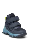Viking - Track Mid Wp 2V - Talvesaapad kr&otilde;pskinnisega - 23/15.3CM