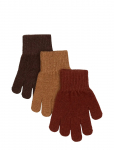 Mikk-line - Magic Gloves 3 Pack - Labakindad - 8-16Y