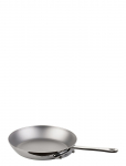 Mauviel - Stegepande Mini Cook Style 12 Cm St&aring;l - Praepannid - &Oslash; 12 cm