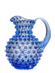 Anna Von Lipa - Paris Hobnail Jug 1L - Veekarahvid ja kannud - 1 L