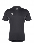 Hummel - Hmlauthentic Pl Jersey S/S - Spordi T-s&auml;rgid - XXXL