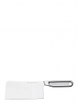 Fiskars - All Steel Chop Knife 16 Cm - Santoku noad - L:16CM