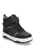 Viking - Squad Warm Wp 1V - Talvesaapad kr&otilde;pskinnisega - 34/22.8CM