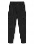 Kids Only - Kobmaxwell Cargo Pant Pnt Noos - P&uuml;ksid - 152