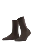 Falke Women - Cotton Touch Business & Casual - Tavalised sokid - 35-38