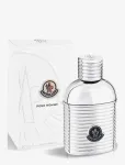 Moncler - Moncler Pour Homme Eau De Parfum 60 Ml - Eau De Parfum - 60 ML