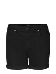 Vero Moda - Vmluna Mr Fold Shorts Mix Ga Noos - L&uuml;hikesed teksap&uuml;ksid - S