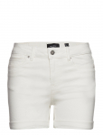 Vero Moda - Vmluna Mr Fold Shorts Mix Ga Noos - L&uuml;hikesed teksap&uuml;ksid - S