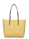 Lauren Ralph Lauren - Nylon Medium Keaton Tote Bag - Ostukotid - ONE SIZE