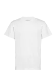 Bread & Boxers - Crew-Neck Pima - L&uuml;hikeste varrukatega - M